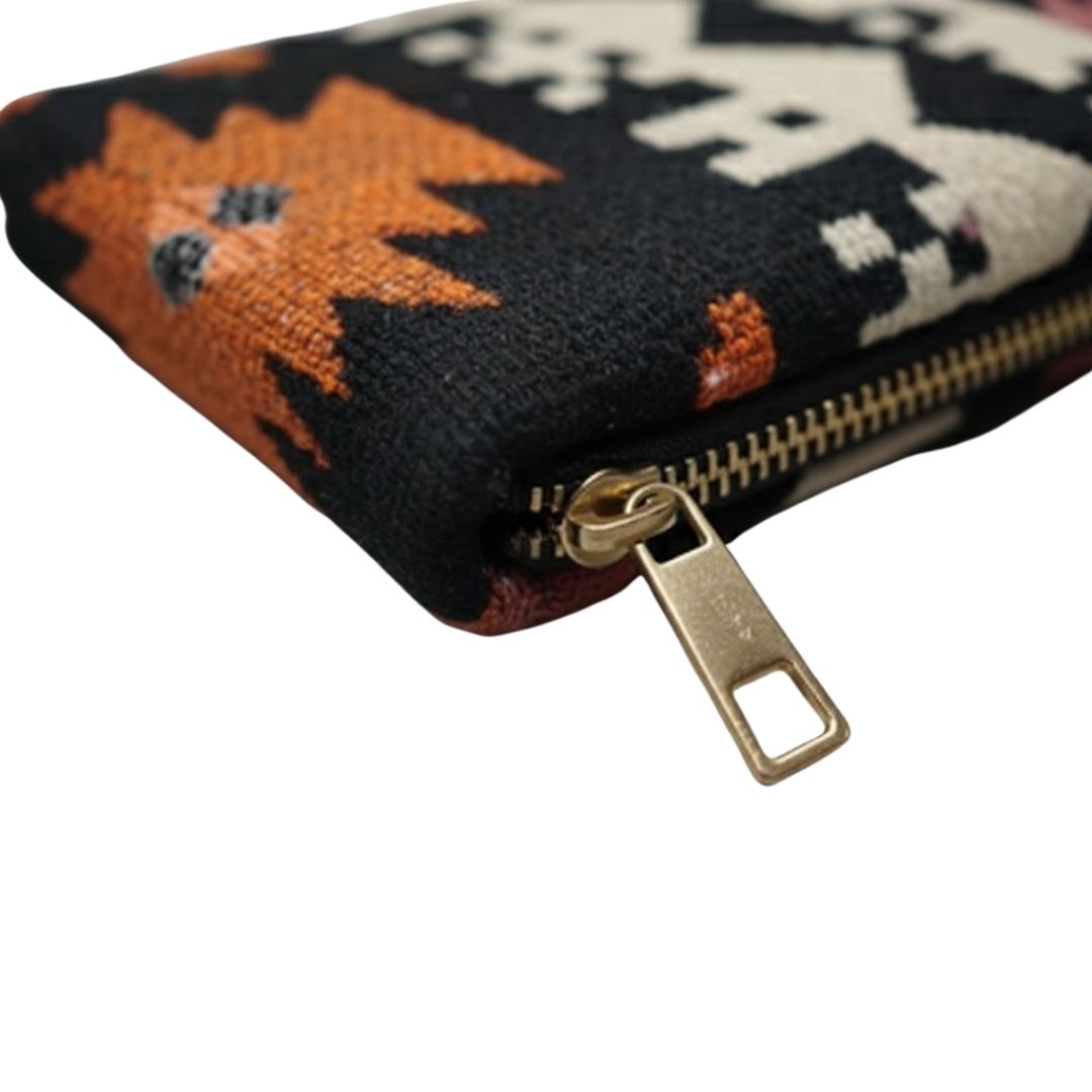 Stylish Foldable Pocket Wallet for Modern Women v7.0